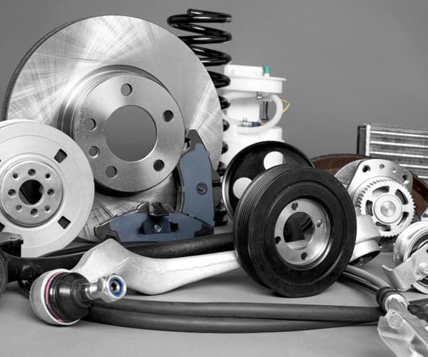AUTOMOTIVE
